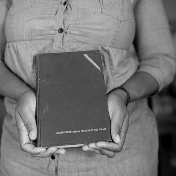 Akonnor Bibel