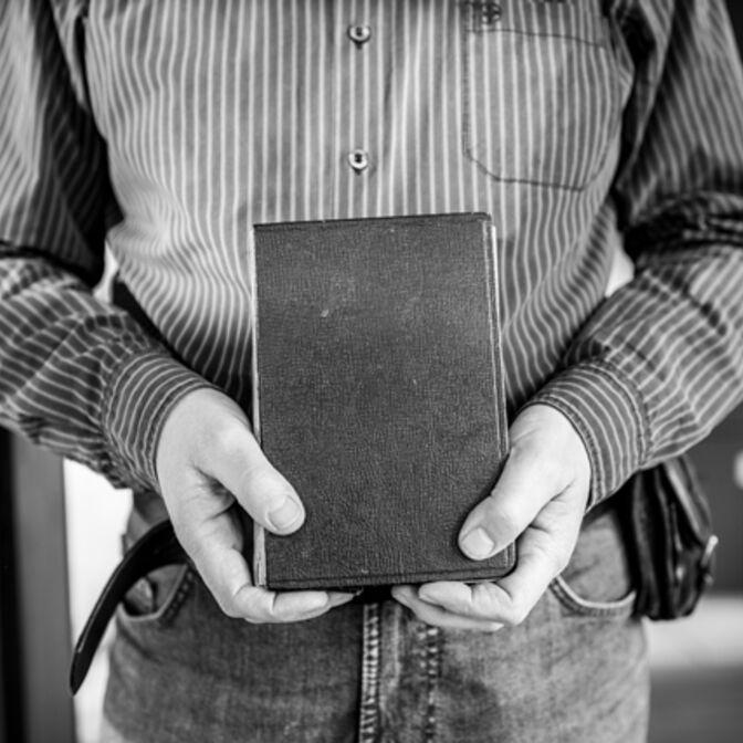 Bibel Wedman