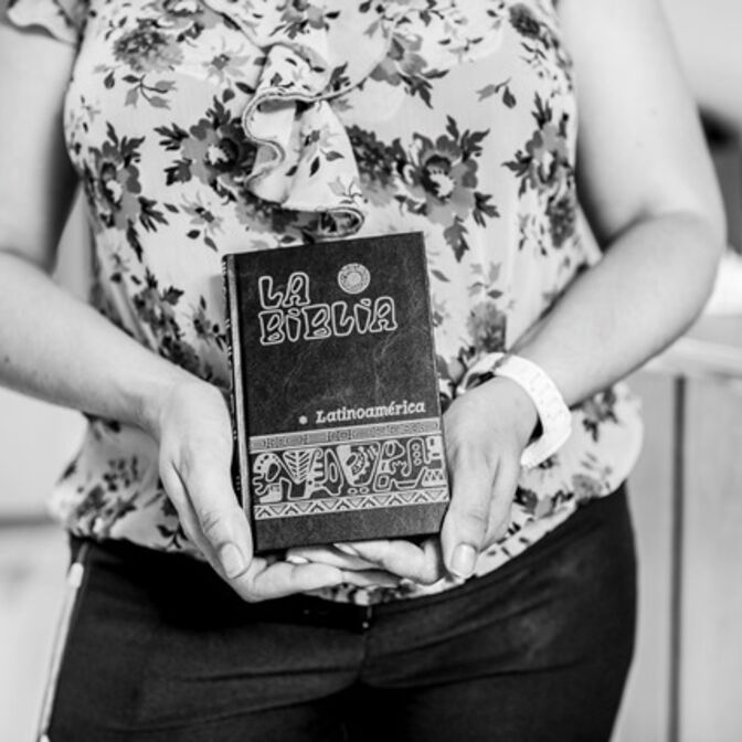 Gonzalez-Montes Bibel