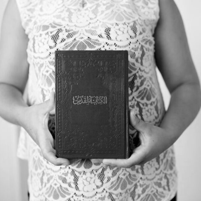 Jako Bibel