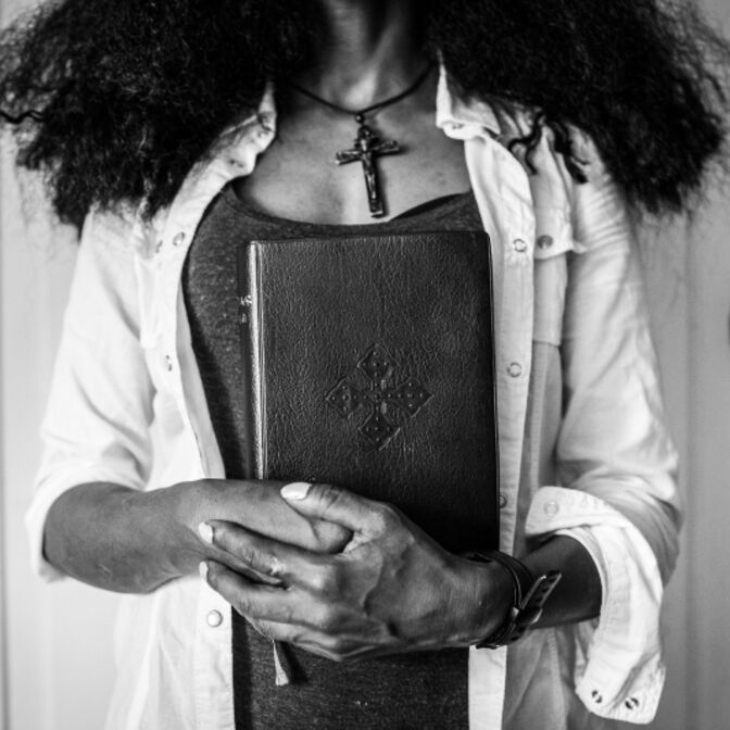 Woldemariam Bibel